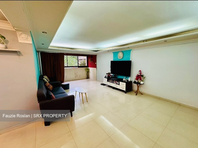 Blk 238 Lorong 1 Toa Payoh (Toa Payoh), HDB 5 Rooms #540624361